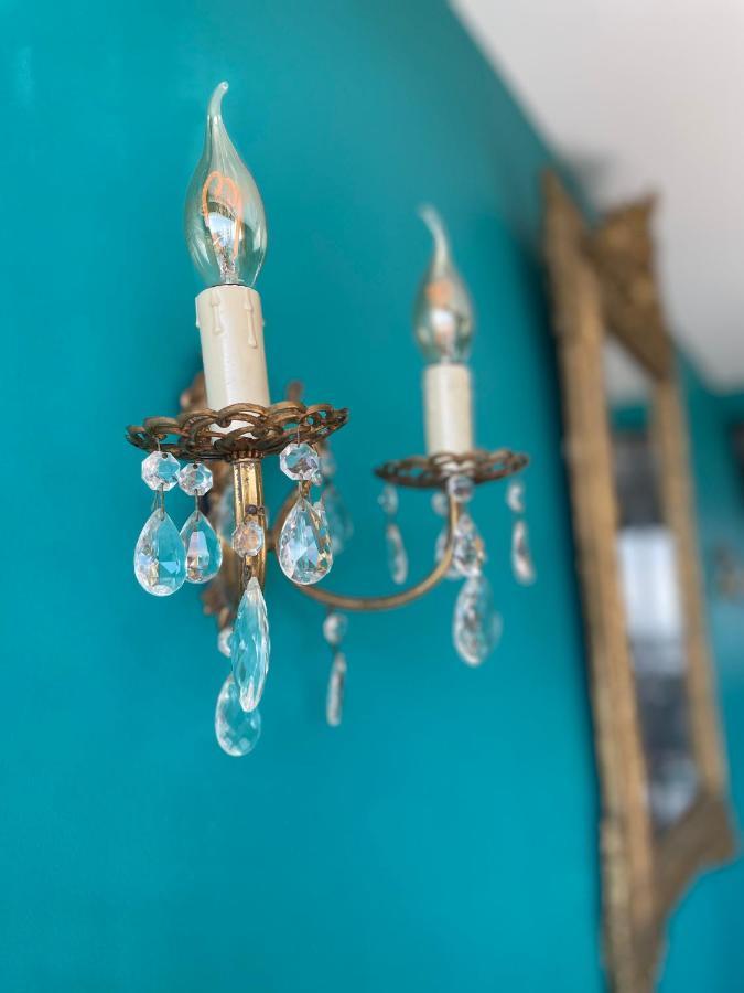 appartement luxe balnéothérapie au village naturiste du cap d'agde Extérieur photo